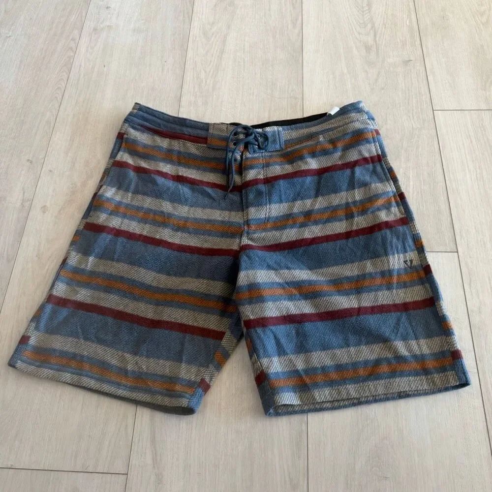 VISSLA Sofa Surfer Eco-Zy 18.5" men shorts size L